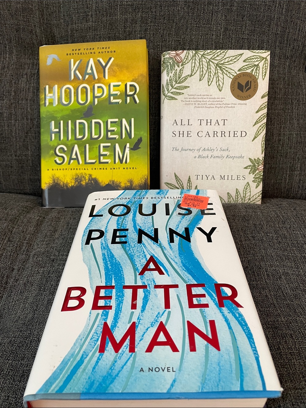 Hardback book bundle! Excellent condition!